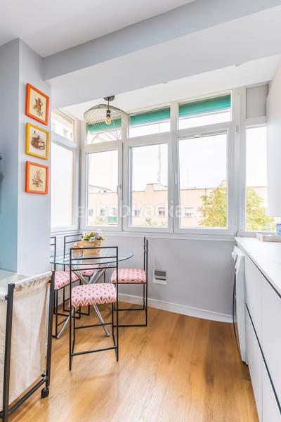 Foto f1bba226-9da4-455f-ab2e-8b69777c9d33. Appartement avec chauffage dans Prosperidad Madrid