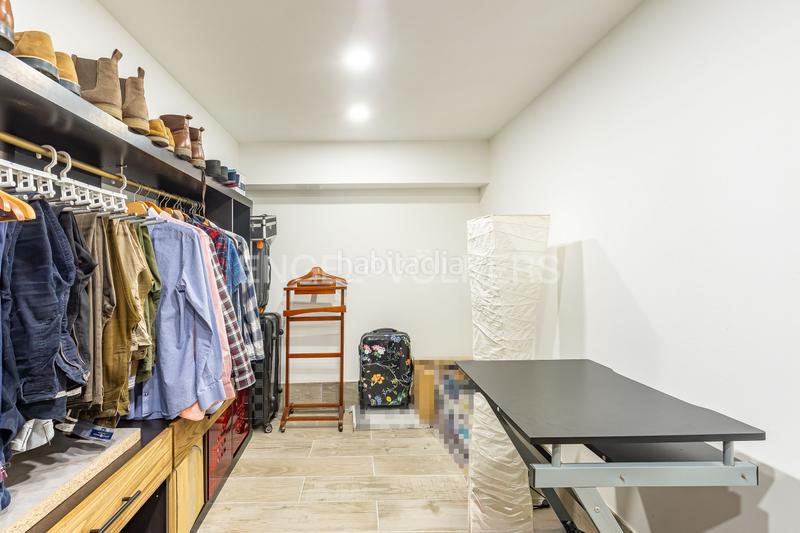 Foto 321cfc6f-f05b-4401-8a19-bf1e8c578f7f. Affitto duplex con riscaldamento in Fuente del Berro Madrid