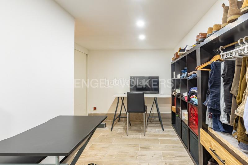 Foto 18e919ce-3f12-43d4-bead-ef37364c35f2. Rent duplex with heating in Fuente del Berro Madrid