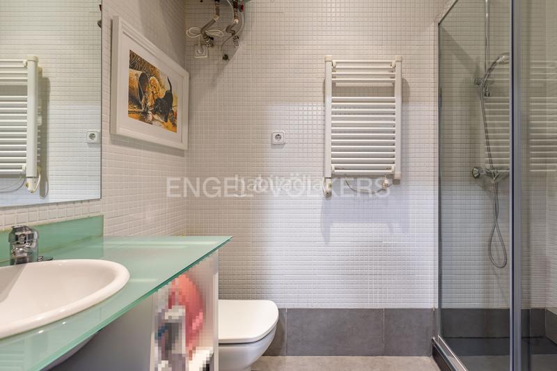 Foto 3161e4bb-4db0-4eed-94f7-b33e24899102. Rent duplex with heating in Fuente del Berro Madrid