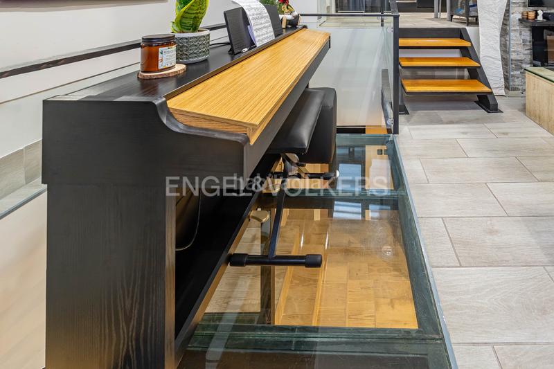 Foto 55fbf447-d875-4666-9646-6634094ad467. Rent duplex with heating in Fuente del Berro Madrid