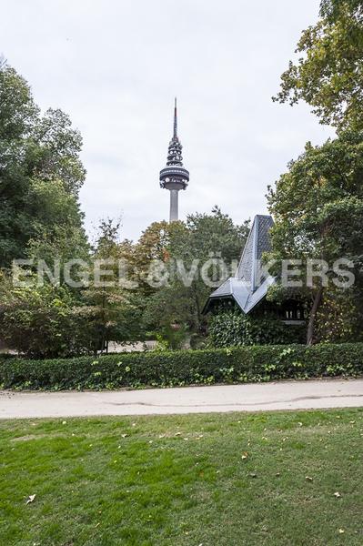 Foto 5cd2511a-c61b-4a39-9332-00207d15b8d3. Rent duplex with heating in Fuente del Berro Madrid