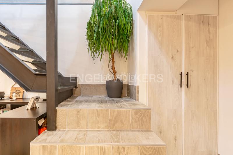 Foto 9712720f-caa2-489c-9fb1-ac6061ac2970. Rent duplex with heating in Fuente del Berro Madrid