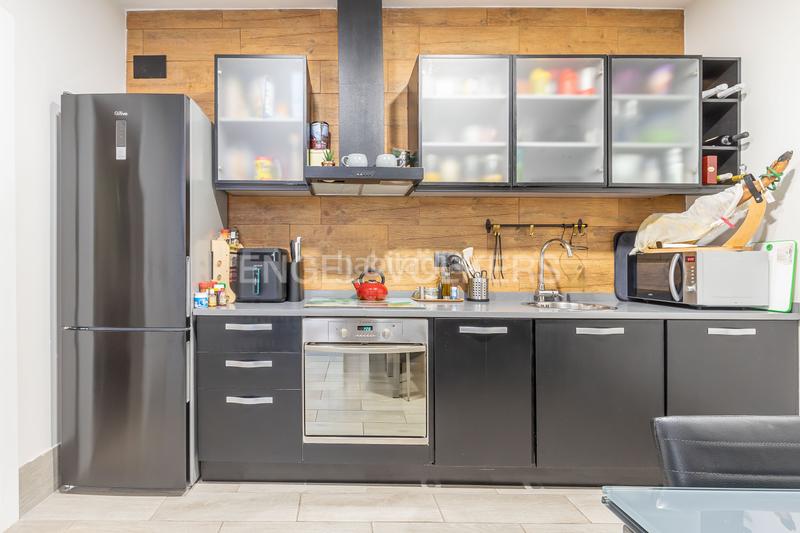 Foto fd56b2fa-ea56-4b4b-8af7-43607043a5d7. Rent duplex with heating in Fuente del Berro Madrid