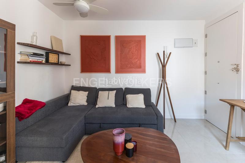 Foto 566876d2-812f-4a87-a496-67b9f25ca537. Apartament amb calefacció a Recoletos Madrid