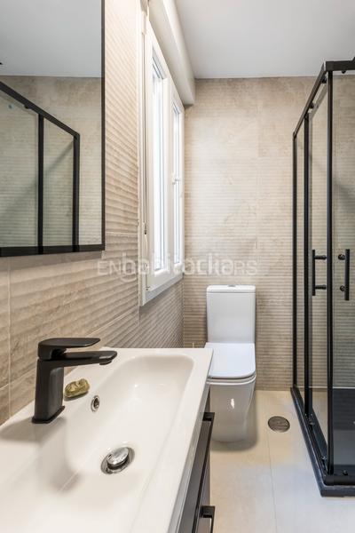 Foto 5ef912e4-70c0-4978-854a-6cab72f2ff28. Apartament amb calefacció a Recoletos Madrid