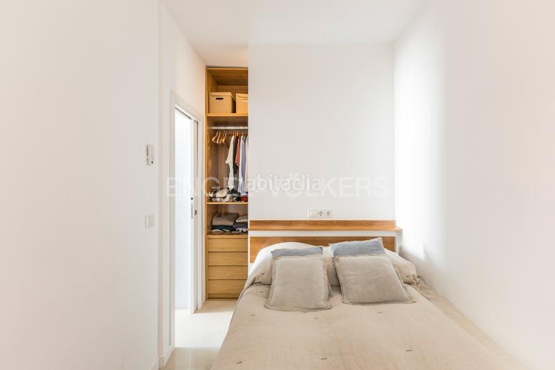 Foto 6ae9ae57-c9e8-4165-bbd6-36d565dc6b18. Apartament amb calefacció a Recoletos Madrid