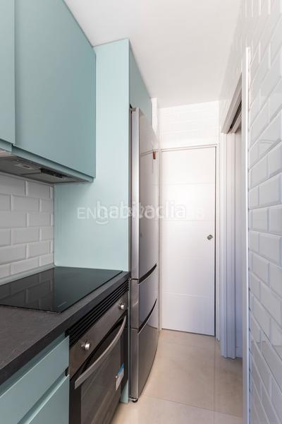 Foto 73ec4350-ee49-4342-b690-c3e1260aed48. Apartament amb calefacció a Recoletos Madrid