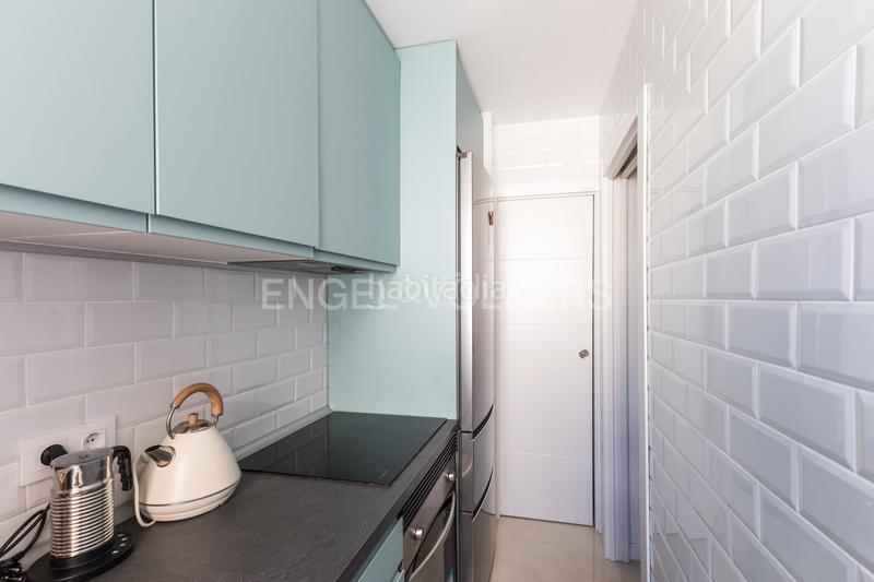 Foto 7ee5b5c9-a1fe-47ad-a52e-cf3923f9b5aa. Apartament amb calefacció a Recoletos Madrid