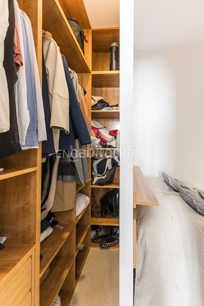 Foto 8500615f-ea6f-463d-a569-80a376e05178. Apartament amb calefacció a Recoletos Madrid