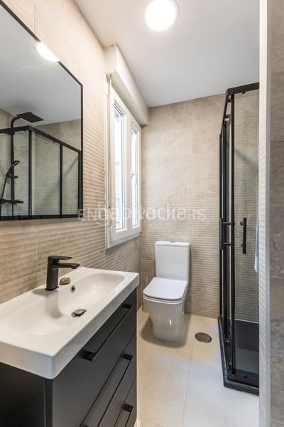 Foto 8e654f8f-fc24-4ad6-90df-87251594995e. Apartament amb calefacció a Recoletos Madrid