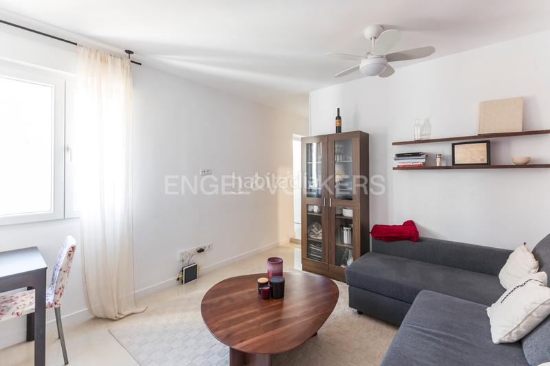 Foto a38ed0dd-ff6e-43bf-afce-49faf21068f3. Apartament amb calefacció a Recoletos Madrid