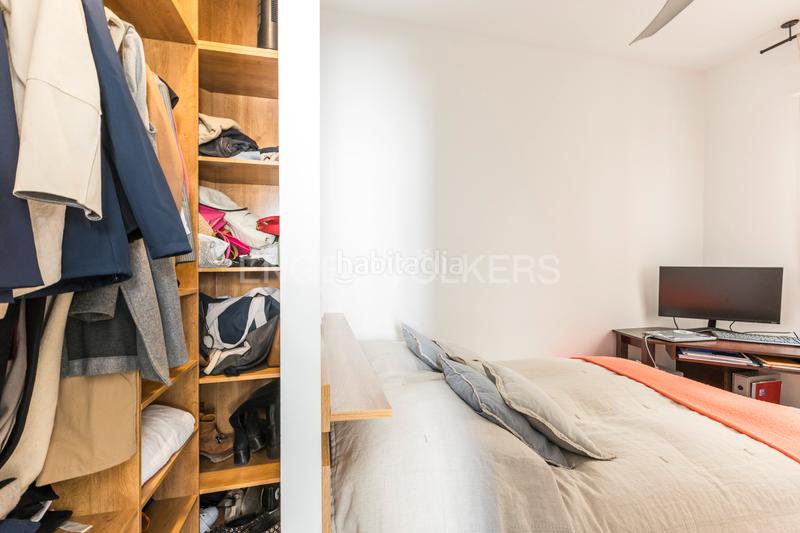 Foto d70433df-f767-4b6e-ab1f-95eeb287d5c2. Apartament amb calefacció a Recoletos Madrid