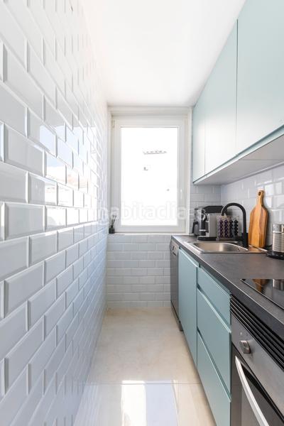 Foto ee8c725d-14b7-49f4-9290-4d909904abd8. Apartament amb calefacció a Recoletos Madrid