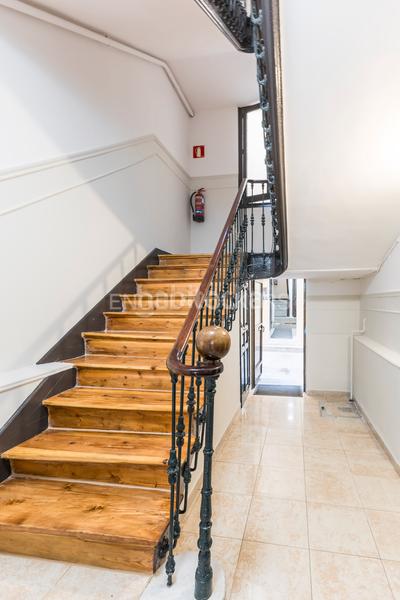 Foto fb63efa4-1573-47ba-93a4-c971542d8231. Apartament amb calefacció a Recoletos Madrid