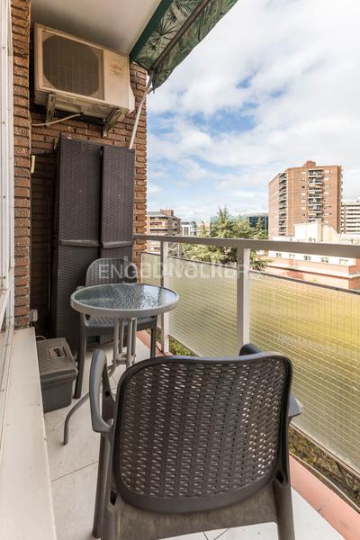 Foto 0b3370c5-967f-4796-a413-f0cd270be680. Apartament amb calefacció a Prosperidad Madrid