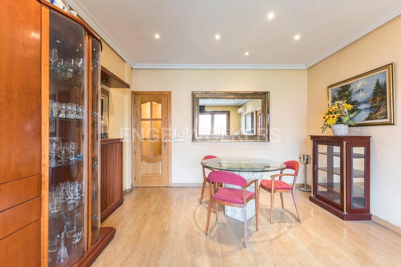 Foto 0d51c433-cc53-4422-9f93-1e8fc16a8571. Apartament amb calefacció a Prosperidad Madrid