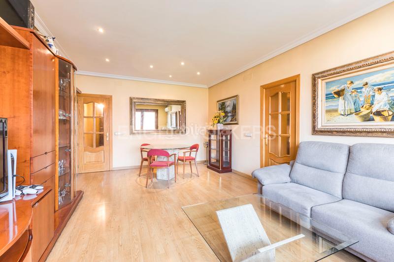 Foto 135d47e1-5698-45c0-a9d5-824f961fef44. Apartament amb calefacció a Prosperidad Madrid