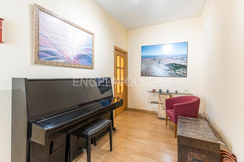 Foto 1516c19c-d8fd-4467-9d8f-4c17294e85f7. Apartament amb calefacció a Prosperidad Madrid