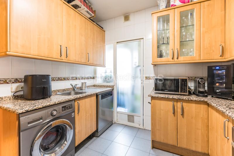 Foto 2664193e-8679-416c-ac3d-c46675f583ea. Apartament amb calefacció a Prosperidad Madrid