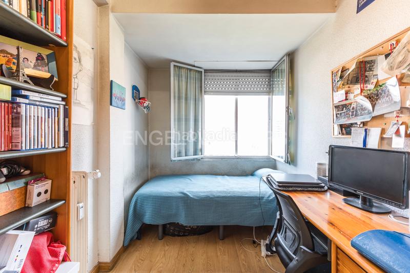 Foto 3813d0ac-08c6-4eb1-b1af-ed6aa2d5c0b7. Apartament amb calefacció a Prosperidad Madrid