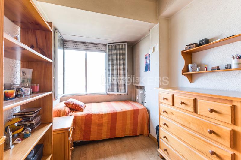 Foto 4bd055dd-8344-428d-9d32-ee79ed1b2f6d. Apartament amb calefacció a Prosperidad Madrid