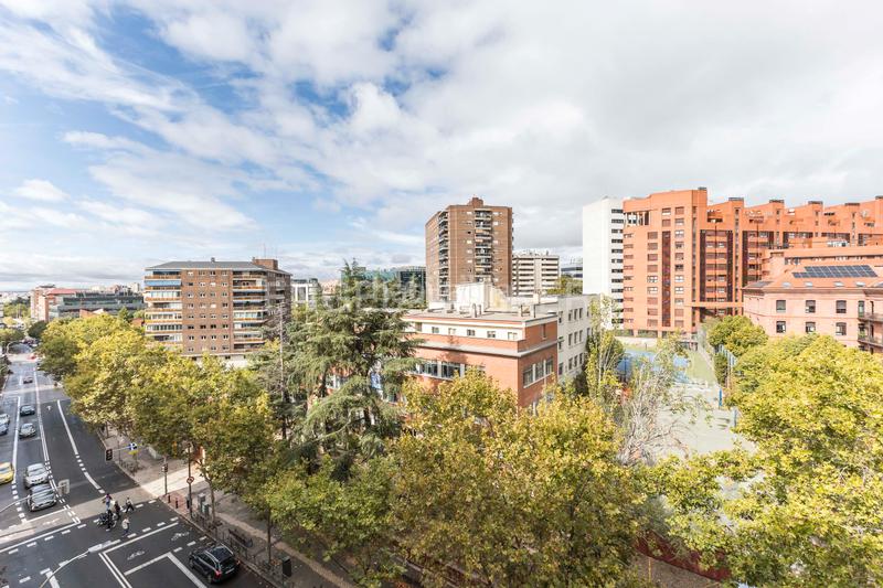 Foto 6d47f8a9-e3ab-4651-9262-27743c9f6e3d. Apartament amb calefacció a Prosperidad Madrid