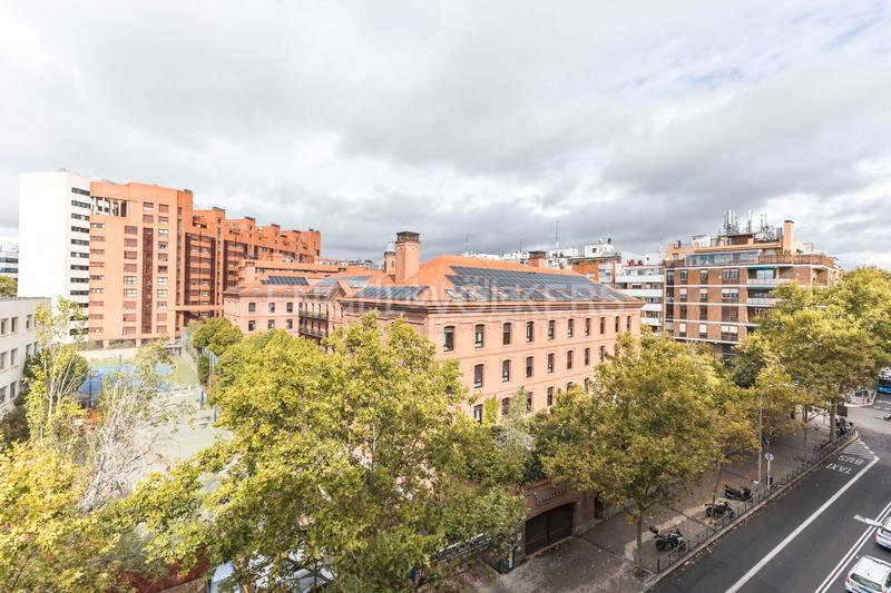 Foto 76522212-c340-4c43-9263-ca2013661c3e. Apartament amb calefacció a Prosperidad Madrid