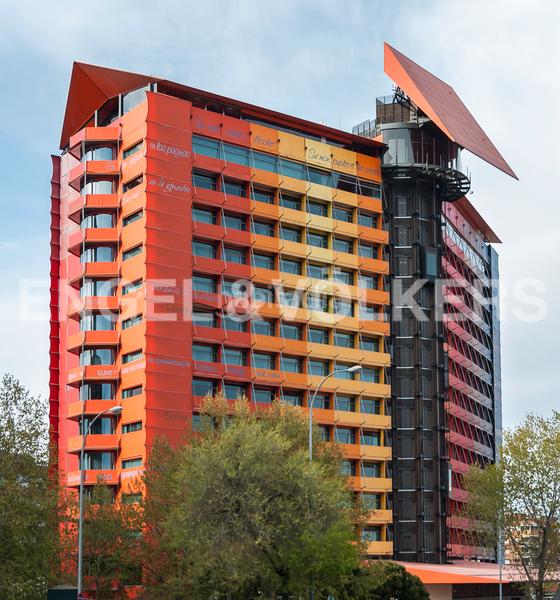 Foto 78372239-51c2-4a2c-97c1-eb8662fc3409. Apartament amb calefacció a Prosperidad Madrid