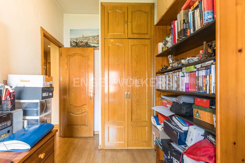 Foto 858eadbc-05f5-48eb-a924-7d519013c6b4. Apartament amb calefacció a Prosperidad Madrid