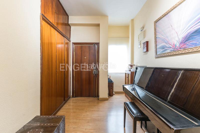 Foto 969143c0-7dc7-4bd1-abbc-87ca059d5526. Apartament amb calefacció a Prosperidad Madrid