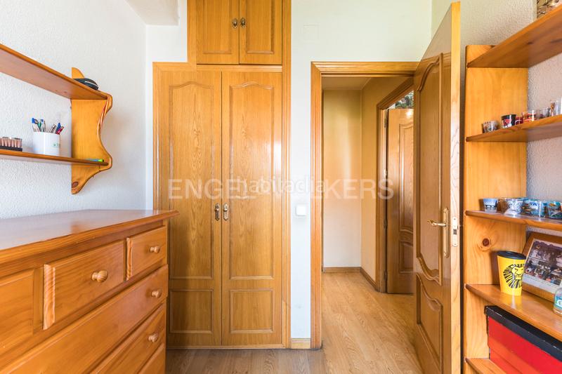 Foto b70d5ab3-437f-4242-a38a-75c9aaa9373e. Apartament amb calefacció a Prosperidad Madrid