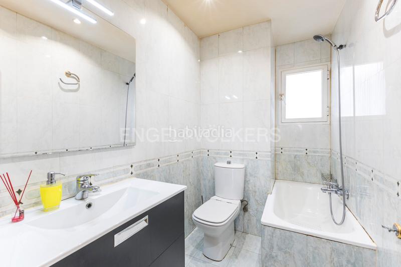 Foto c1952b05-d7c2-4fe9-89c7-5b2d5e38f02d. Apartament amb calefacció a Prosperidad Madrid