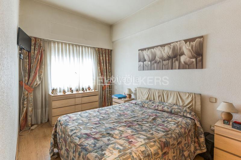 Foto c5b26e4d-face-4159-b4f3-1234a22870ac. Apartament amb calefacció a Prosperidad Madrid
