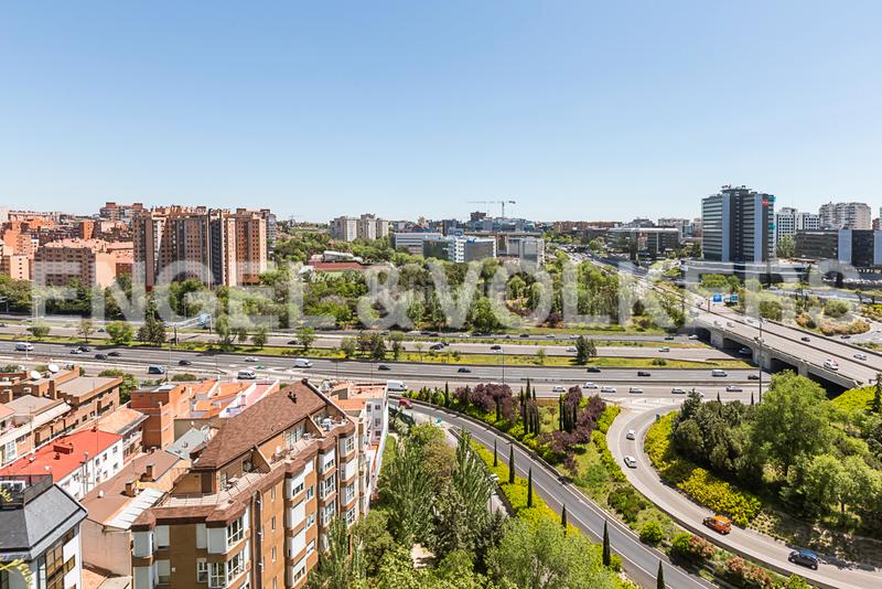 Foto e3aa3c5e-3de5-4433-8454-8df1cf03baaf. Apartament amb calefacció a Prosperidad Madrid
