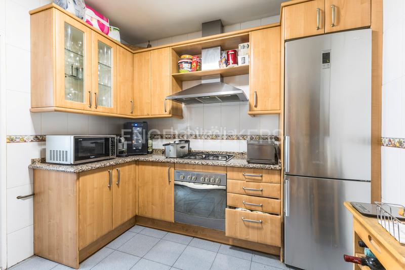 Foto e74e657f-81e8-439c-8943-a3861cbddf25. Apartament amb calefacció a Prosperidad Madrid