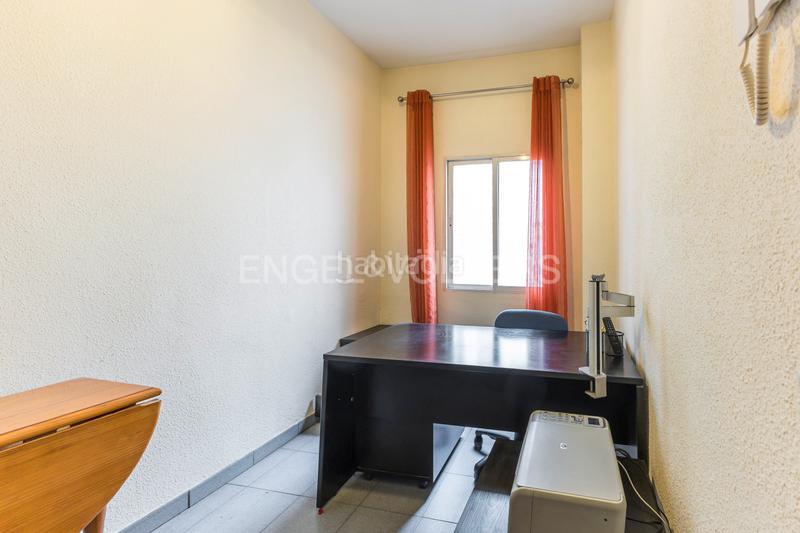 Foto ed7cba91-f21b-417a-9e90-ca8ae11e7454. Apartament amb calefacció a Prosperidad Madrid