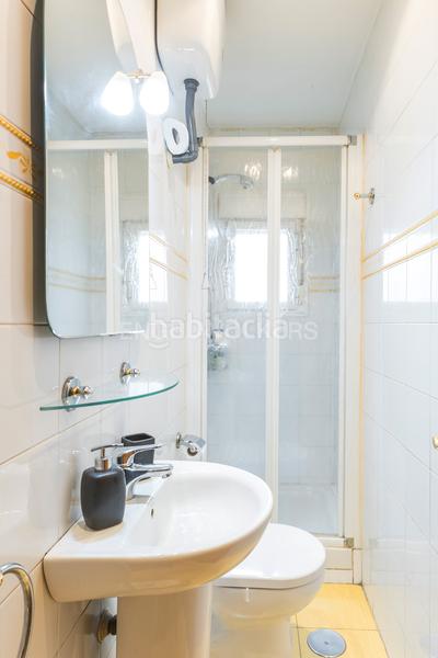 Foto fb51144e-4ea7-4693-afbd-7c19513a20bc. Apartament amb calefacció a Prosperidad Madrid