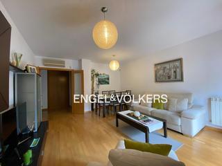 Lloguer Apartament a Pueblo. Bonito piso amueblado en pozuelo