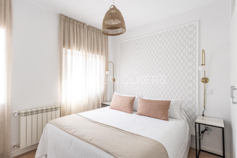 Foto 0bc283ff-2d39-489e-8788-f08648d39e10. Location attique avec chauffage dans Hispanoamérica-Bernabéu Madrid