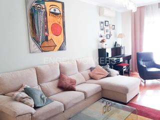 Alquiler Apartamento en Castillejos-Cuzco. Espectacular piso amueblado con plaza de parking cerca a la cast