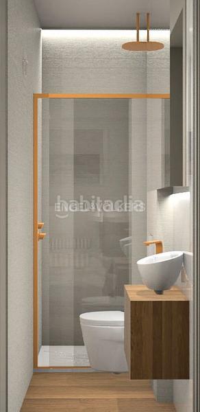 Foto 1f149b44-d733-4bf7-9953-9af99b2322a5. Appartement avec chauffage piscine dans Lista Madrid