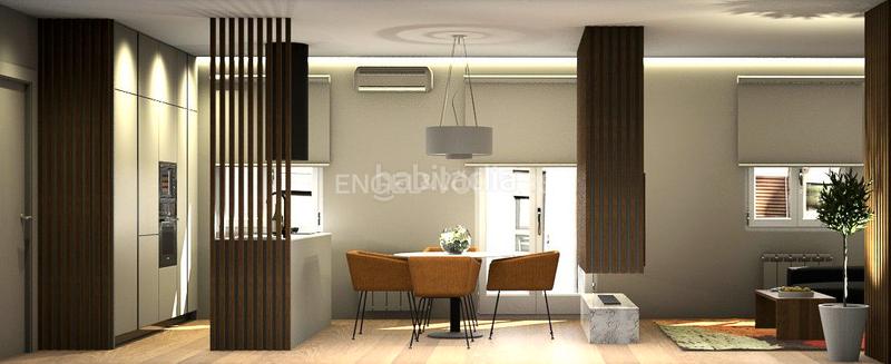 Foto 30414b33-4001-49c4-83c5-3f0d3018677d. Appartement avec chauffage piscine dans Lista Madrid