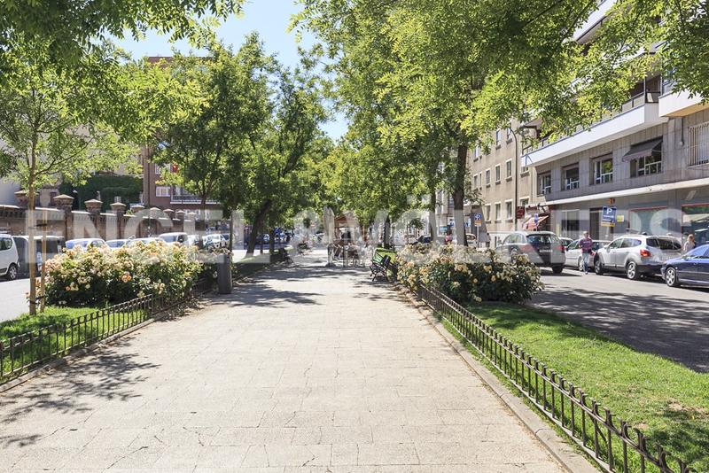 Foto 30c4d08e-e9d3-4d6a-9ece-76aeb94501a6. Appartement avec chauffage piscine dans Lista Madrid