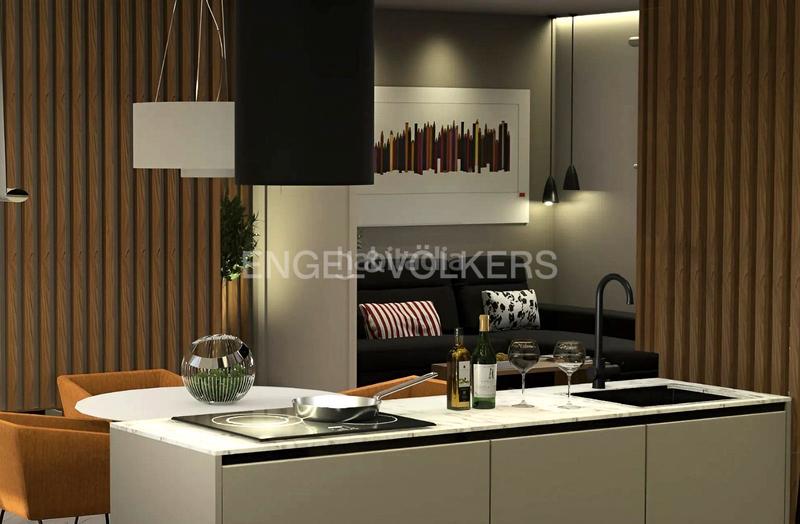 Foto 8d87447e-779c-4838-abf6-4781e3bbc80a. Appartement avec chauffage piscine dans Lista Madrid