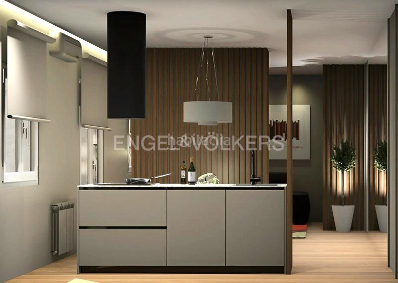 Foto 9964c5bf-9058-4430-bb95-e392398292f0. Appartement avec chauffage piscine dans Lista Madrid