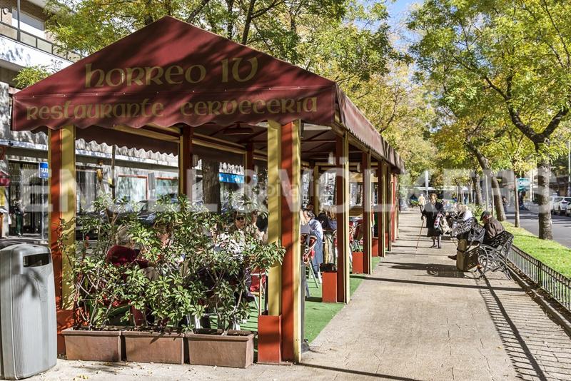 Foto c2b7a31b-c43e-464a-b9ca-38da860ef0c2. Appartement avec chauffage piscine dans Lista Madrid