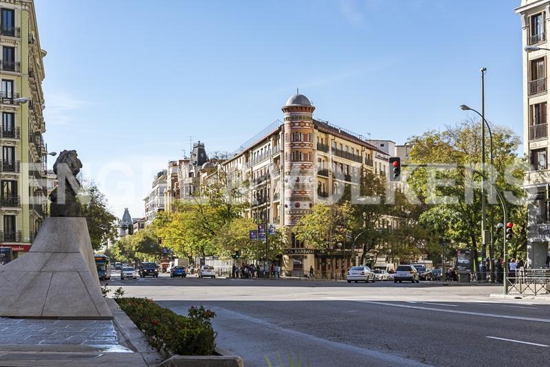 Foto f8305624-2282-41d6-92c9-3b9d915b7134. Appartement avec chauffage piscine dans Lista Madrid