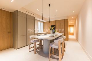 Appartement à Ibiza. Vivienda exterior con reforma excepcional en ibiza retiro