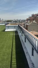 Lloguer Apartament a Puerta del Ángel. Piso semiamueblado con 2 dormitorios en zona madrid rio